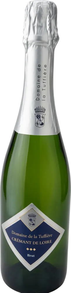 AOP Crémant de Loire Blanc