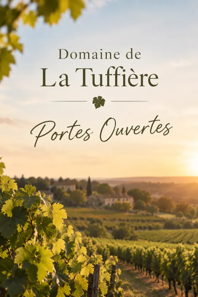 Portes ouvertes